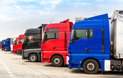 İzmir Karahallı Ambar Nakliyat