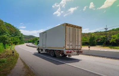 İzmir ile Karahallı Arası Bulaşık Makinesi Taşıma