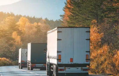 İzmir ile Karahallı Arası Klima Taşıma